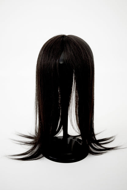 Practice Hair