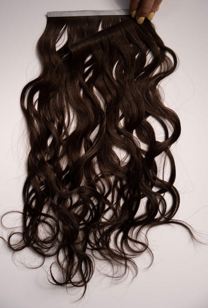 Beach Wave Collection
