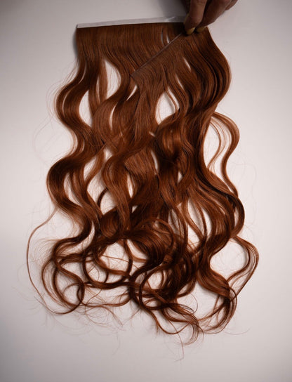 Beach Wave Collection
