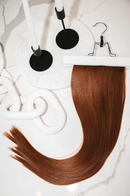 Luxury Keratin Collection