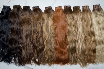 Beach Wave Collection