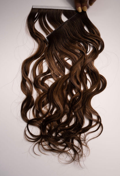 Beach Wave Collection