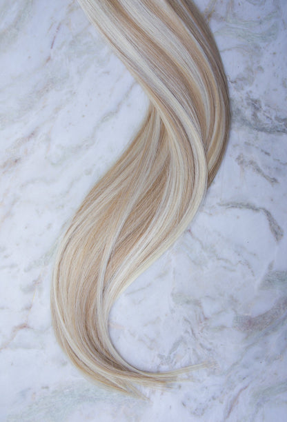 Luxury Keratin Collection