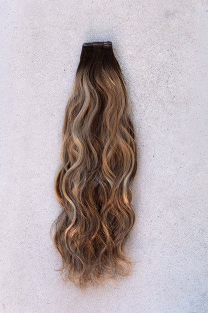 Beach Wave Collection