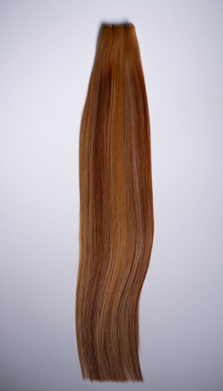 Luxury Signature Weft Collection