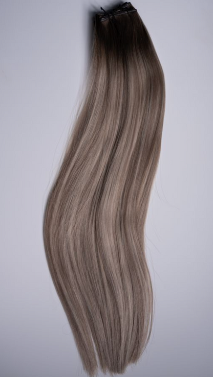 Luxury Signature Weft Collection