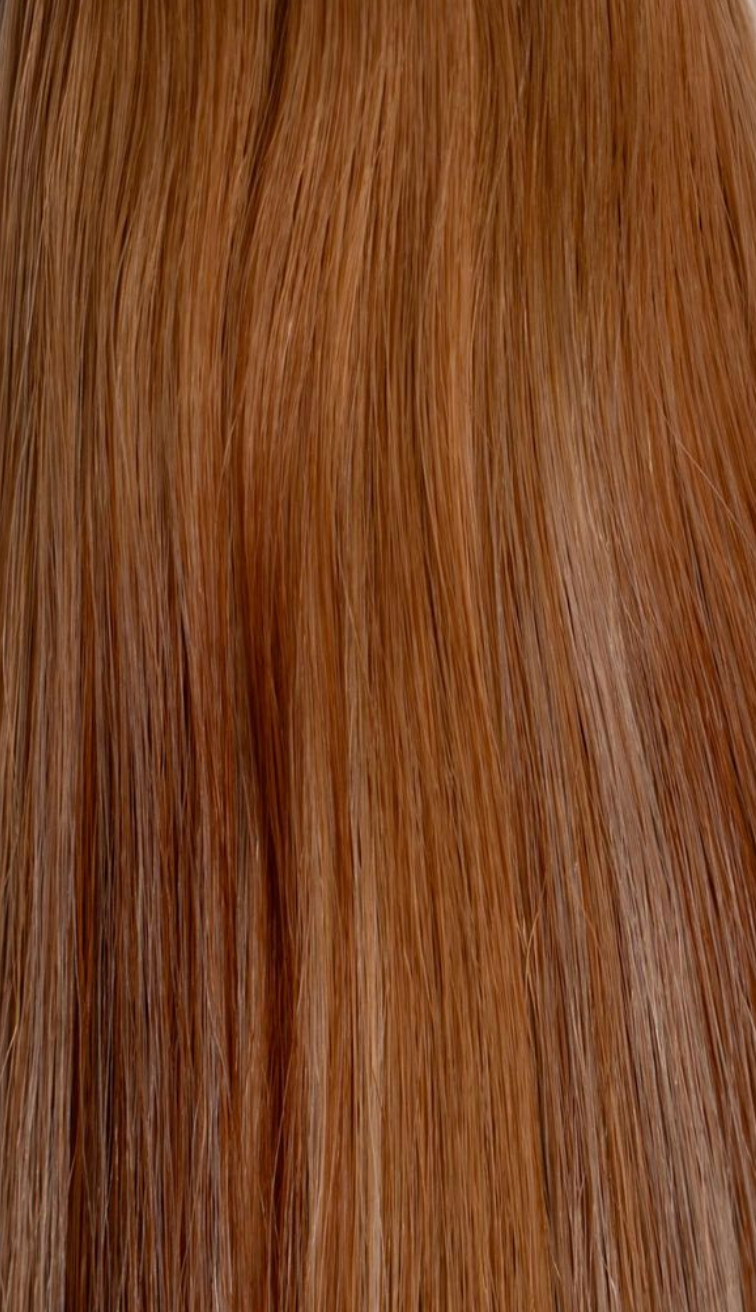 Luxury Signature Weft Collection