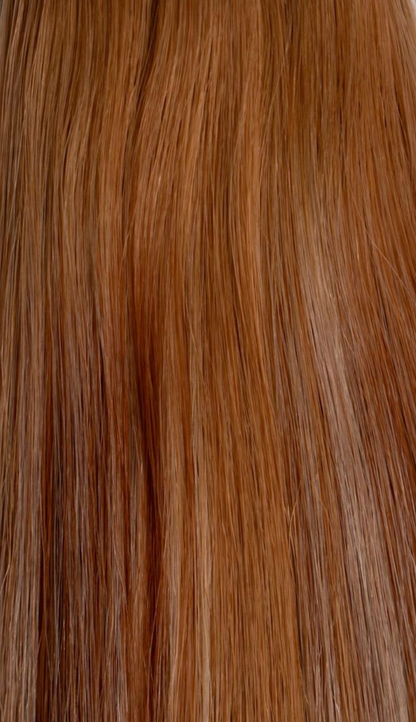 Luxury Signature Weft Collection