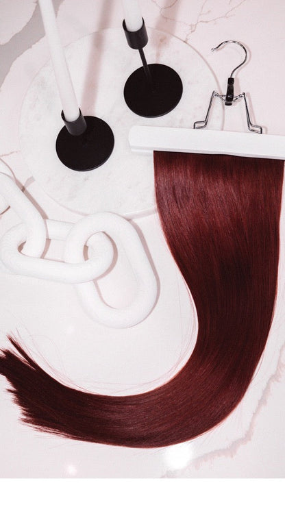 Luxury Keratin Collection