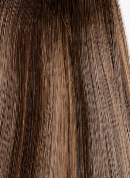 Luxury Signature Weft Collection
