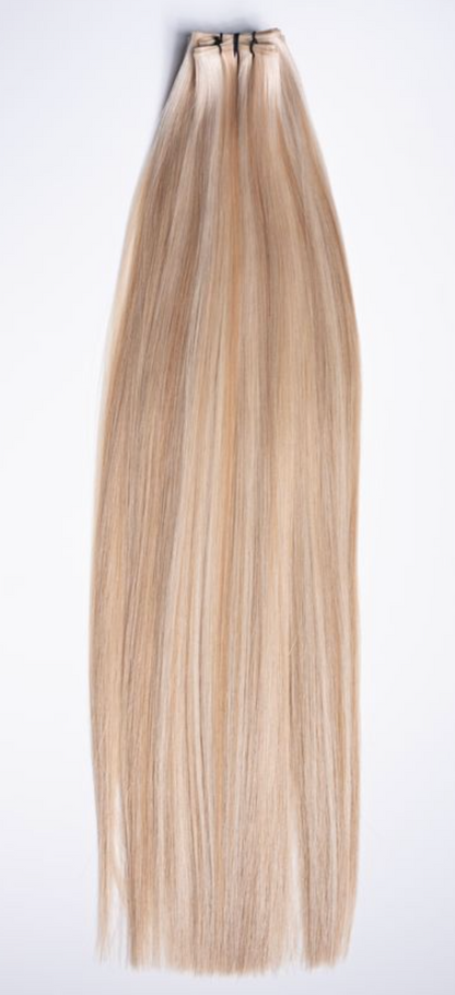 Luxury Hybrid Weft Collection